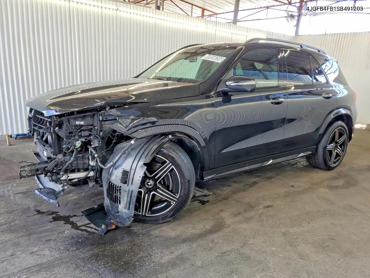Mercedes-Benz Gle 350 4Matic 2025