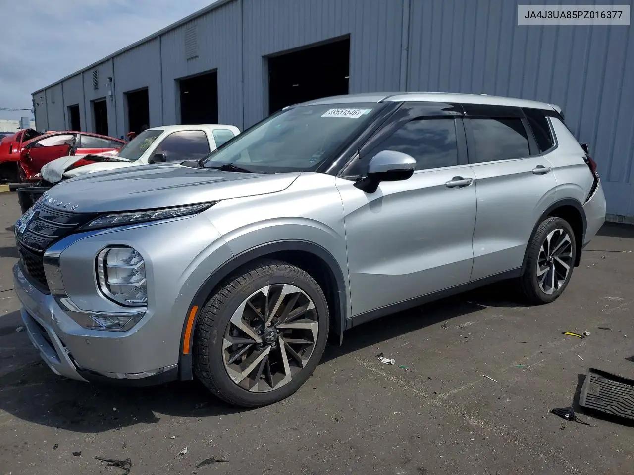 Mitsubishi Outlander Se 2023