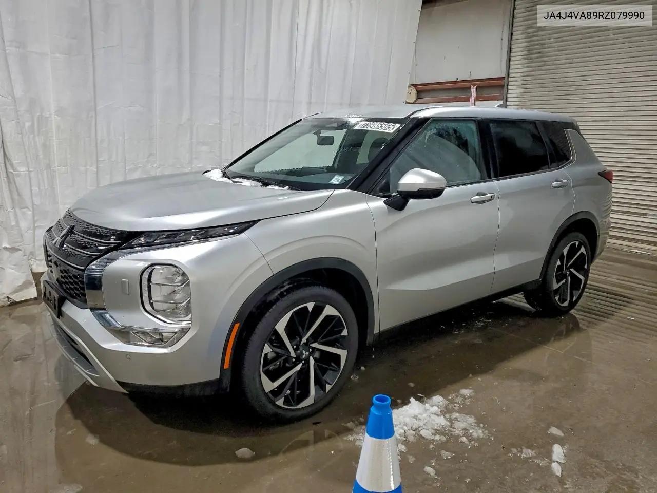 Mitsubishi Outlander Se 2024