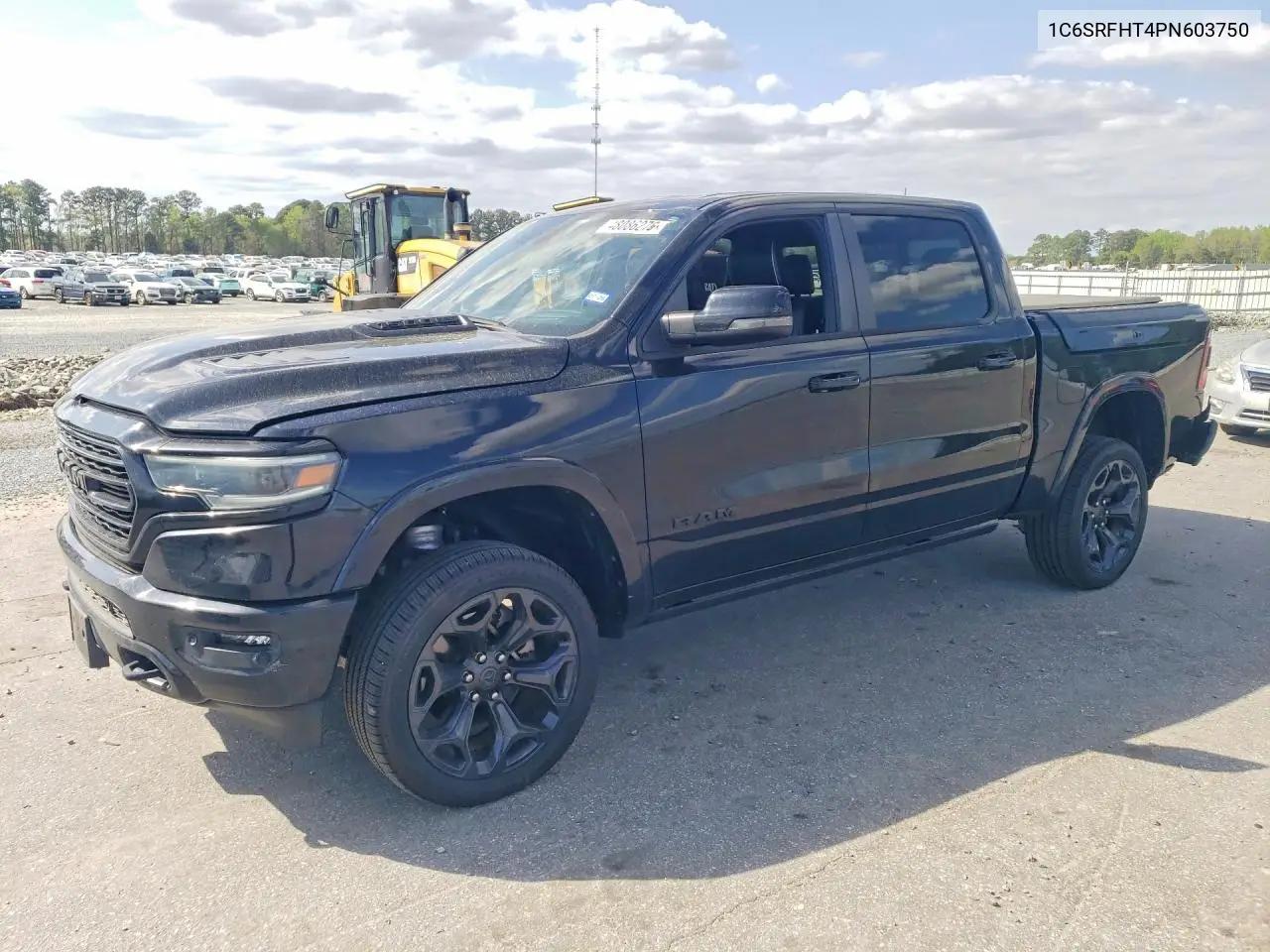 Ram 1500 Limited 2023