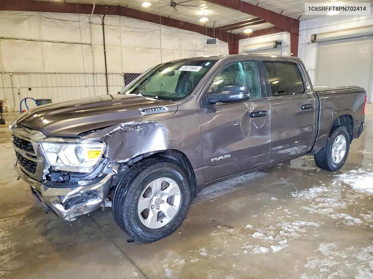 Ram 1500 Big Horn 2023