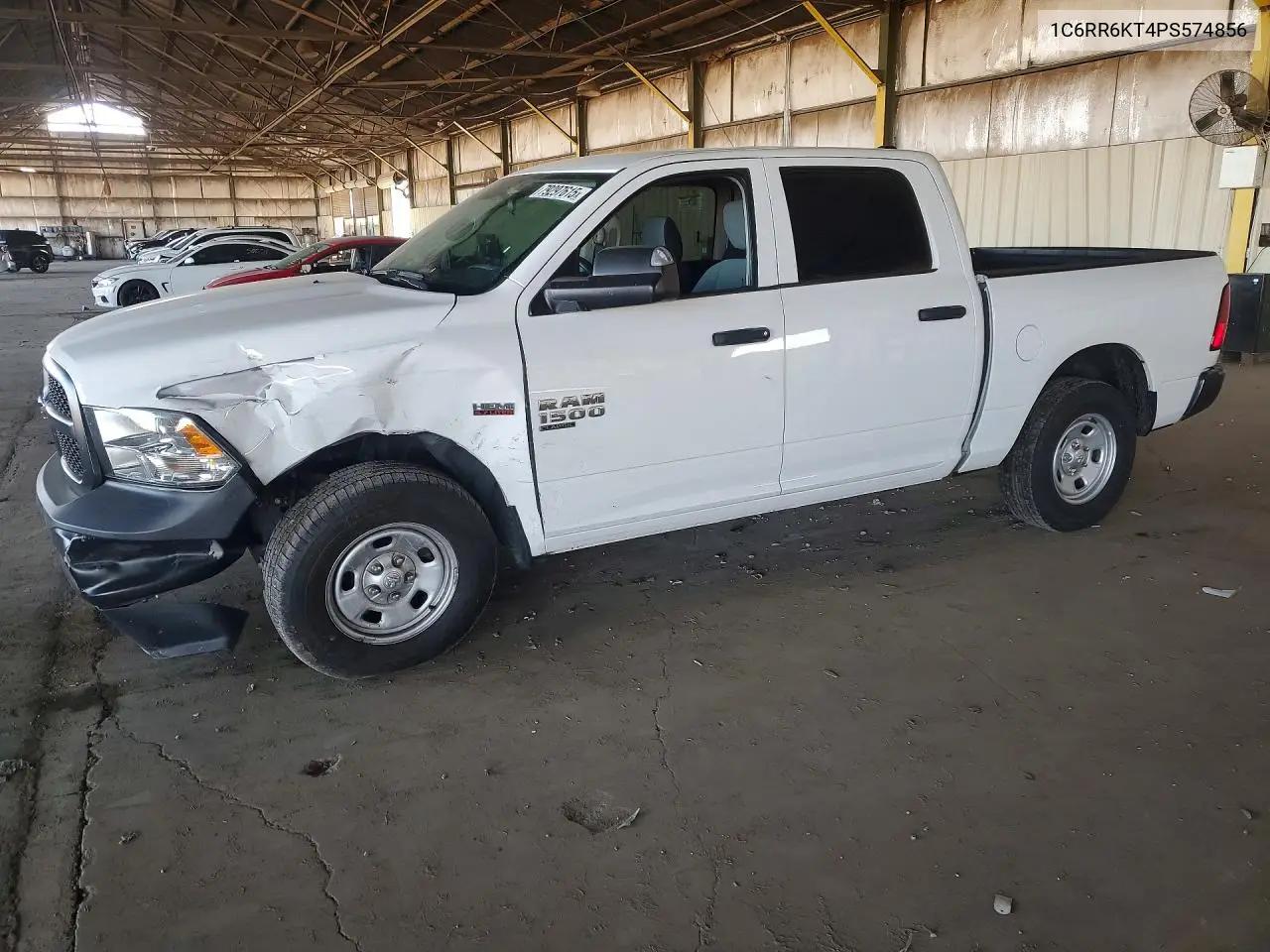 Ram 1500 Classic Tradesman 2023