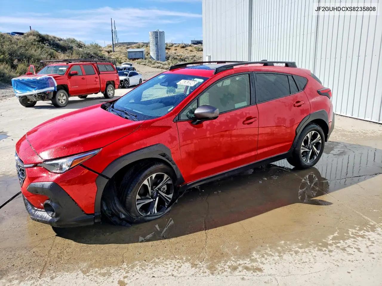 Subaru Crosstrek Premium 2025