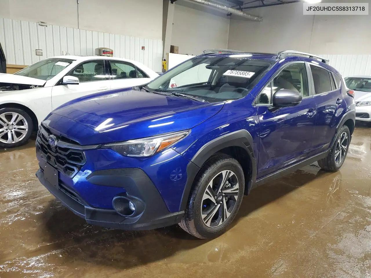 Subaru Crosstrek Premium 2025