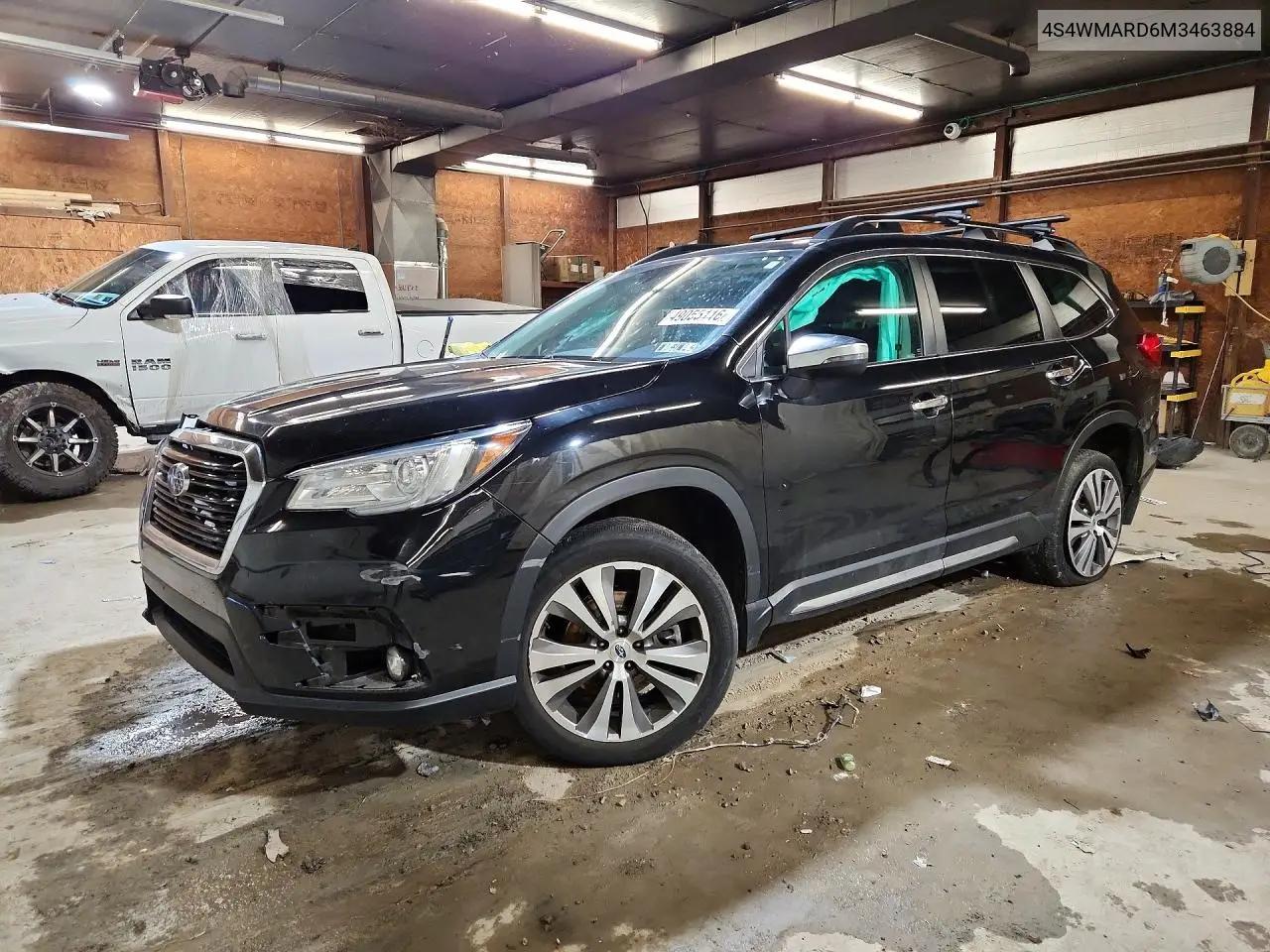 Subaru Ascent Touring 2021