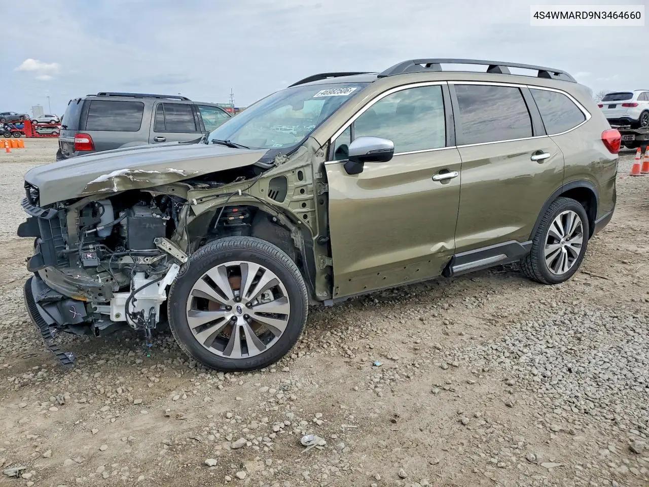 Subaru Ascent Touring 2022