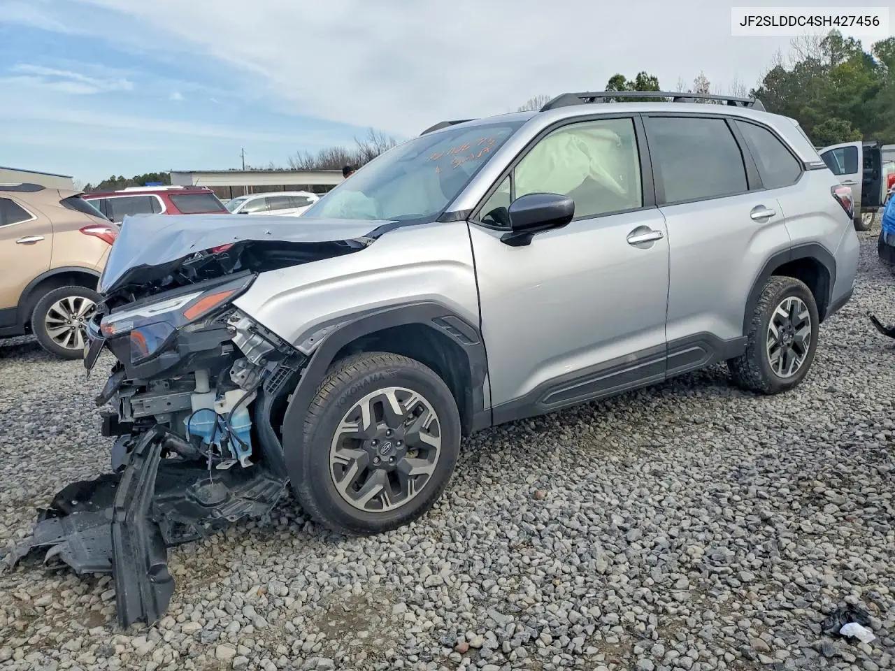 Subaru Forester Premium 2025