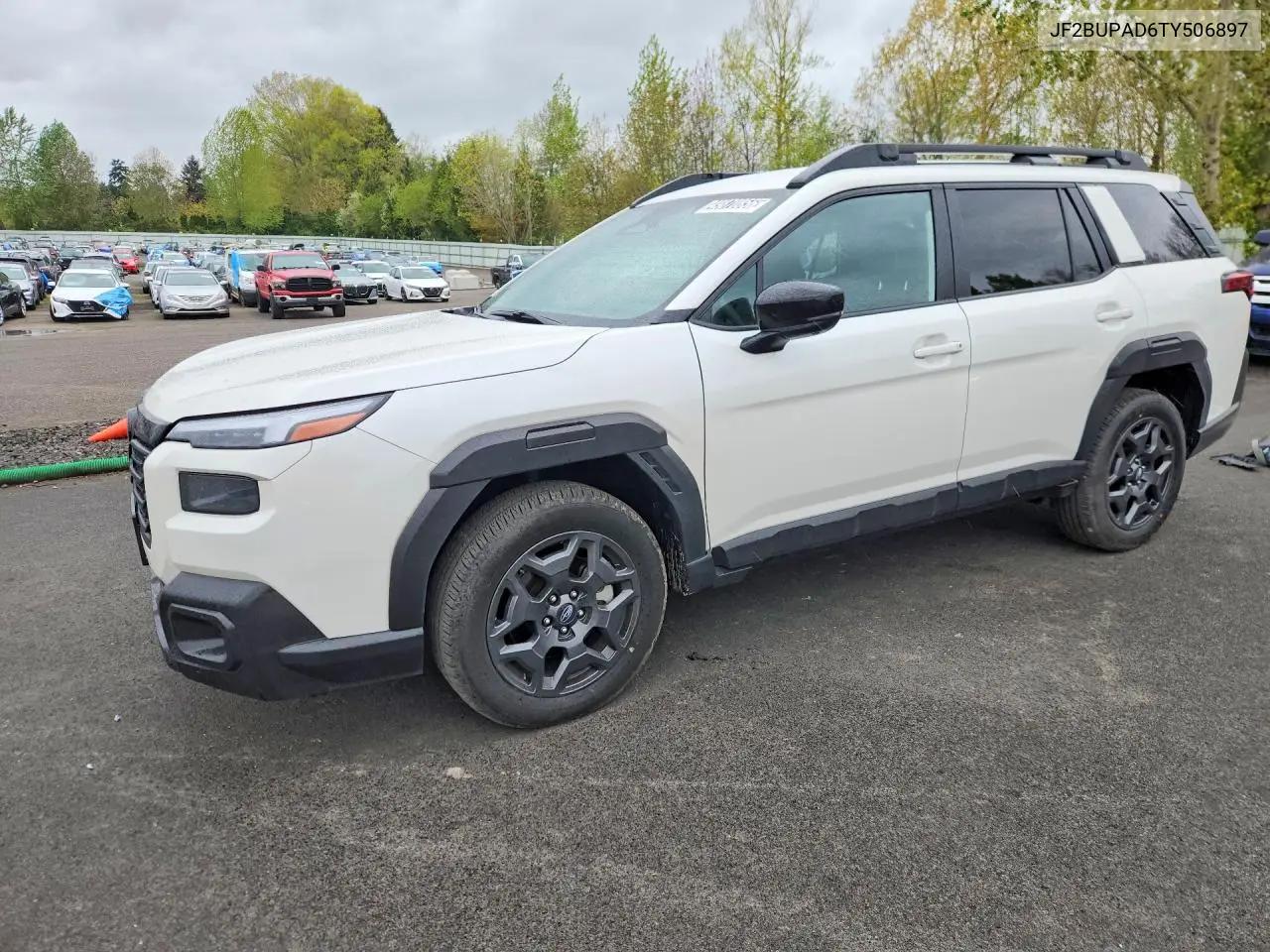 Subaru Outback Premium 2026