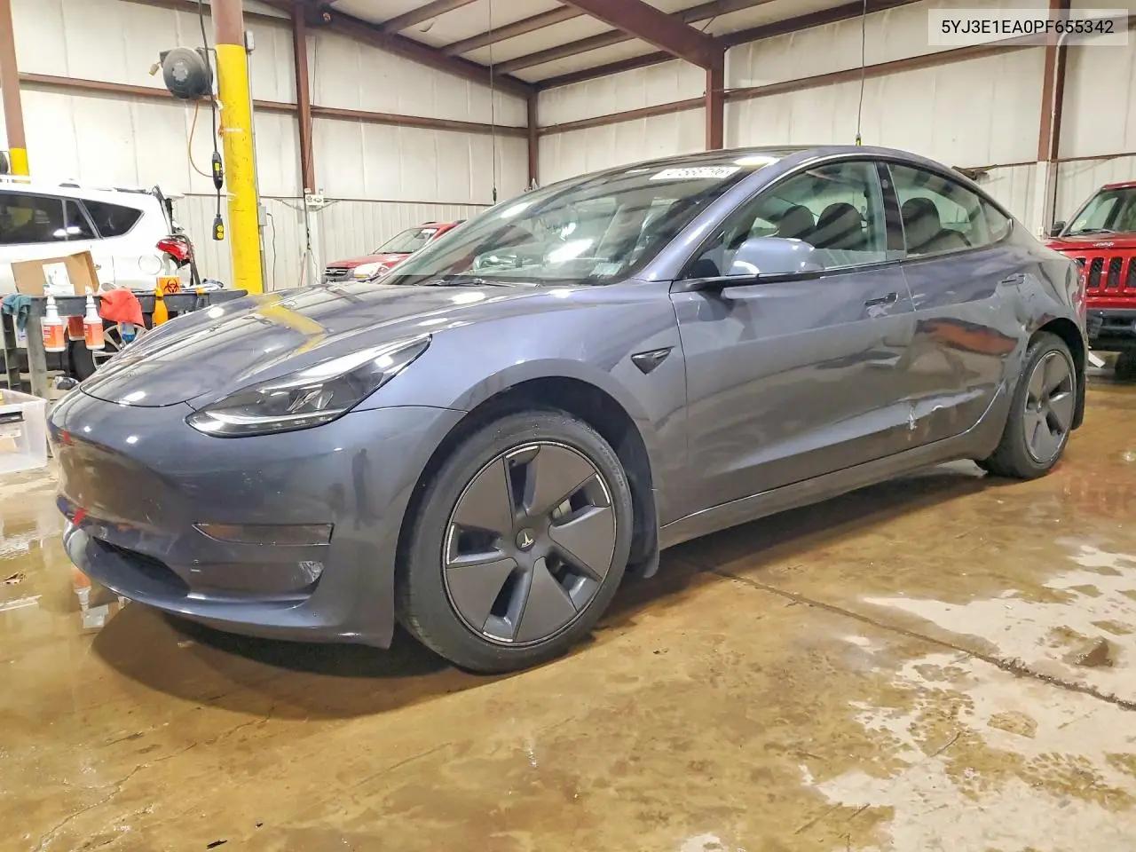Tesla Model 3 2023
