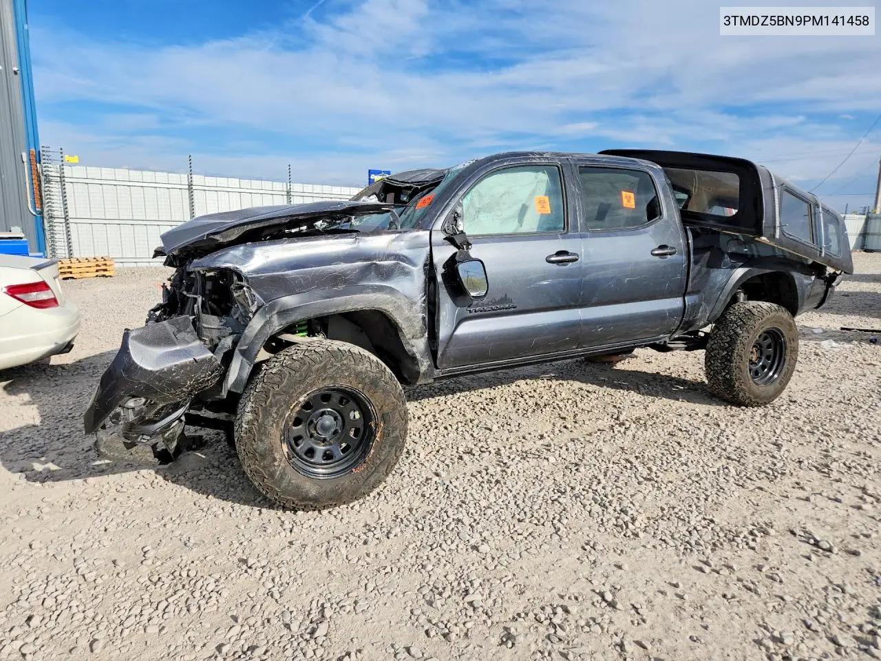 Toyota Tacoma Trd Off-Road 2023