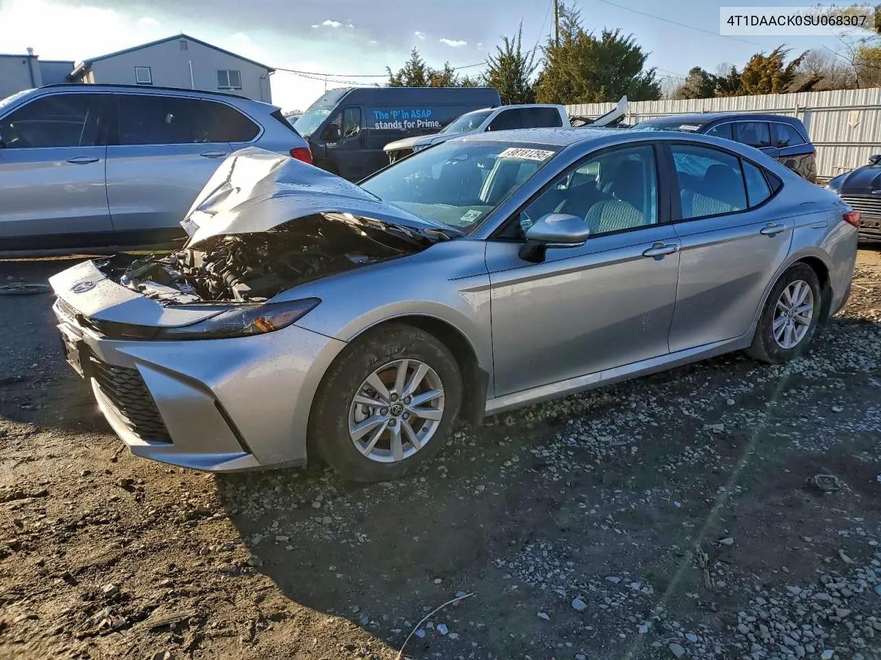 Toyota Camry Xse 2025