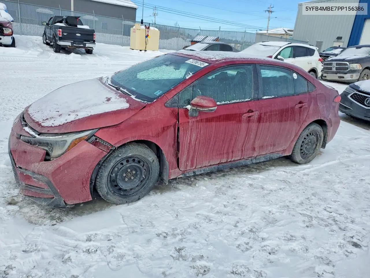 Toyota Corolla Se 2023