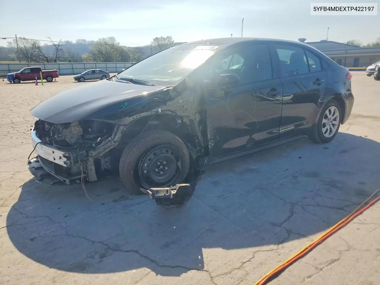 Toyota Corolla Le 2026