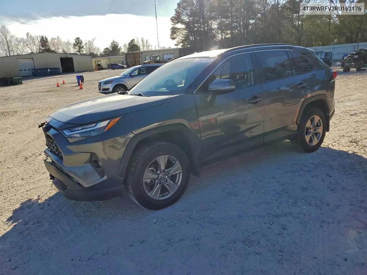 Toyota Rav4 Xle 2024