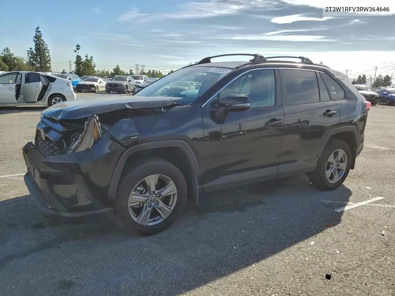 Toyota Rav4 Xle 2024