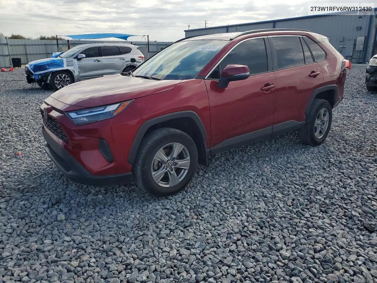 Toyota Rav4 Xle 2024