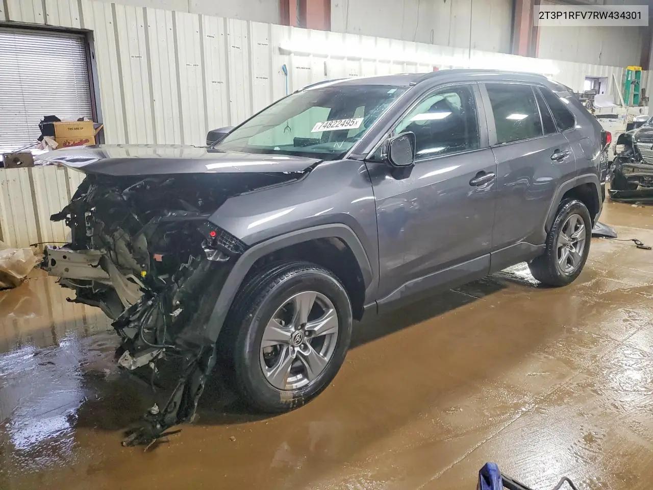 Toyota Rav4 Xle 2024