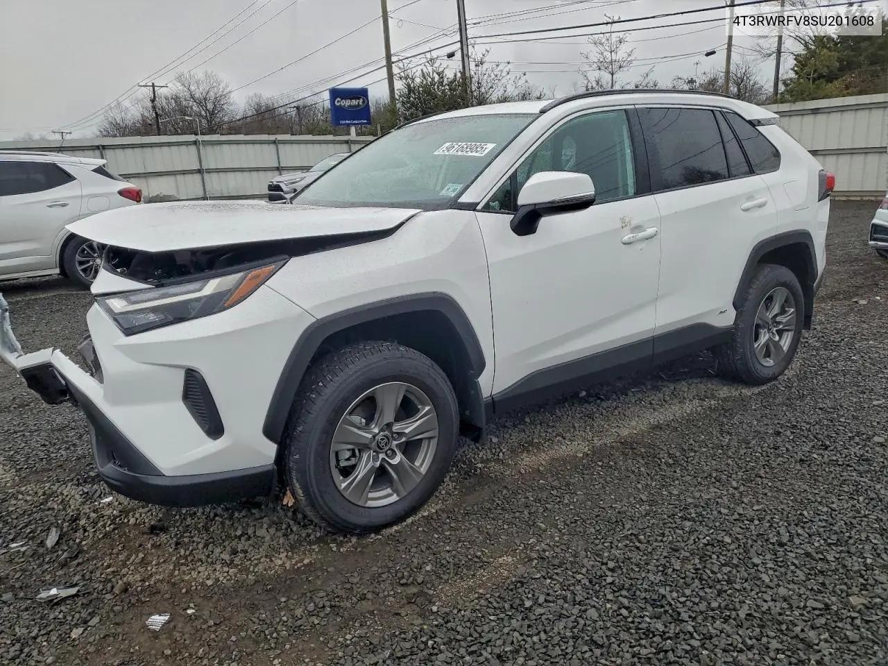 Toyota Rav4 Xle 2025
