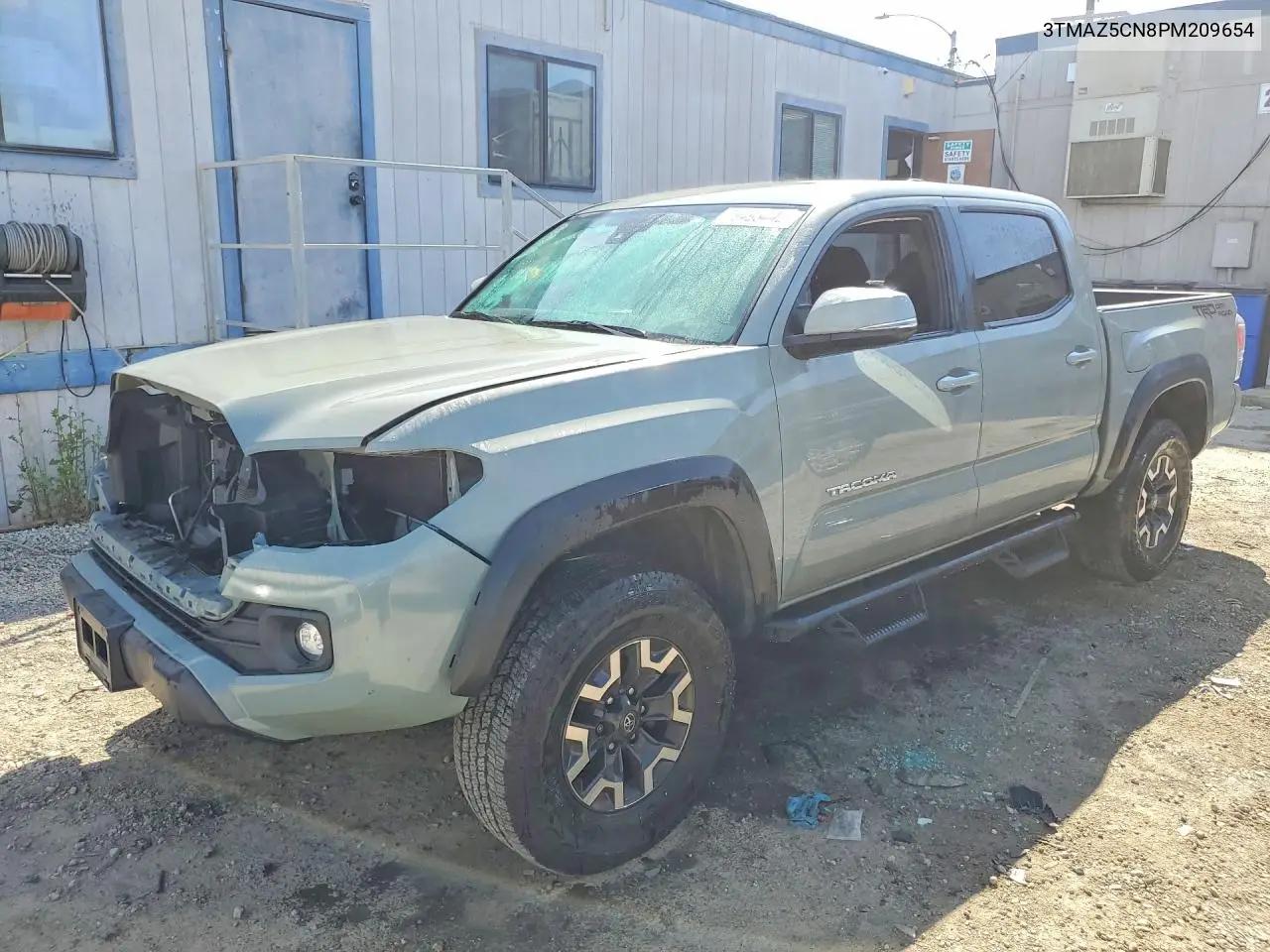 Toyota Tacoma Trd Off-Road 2023