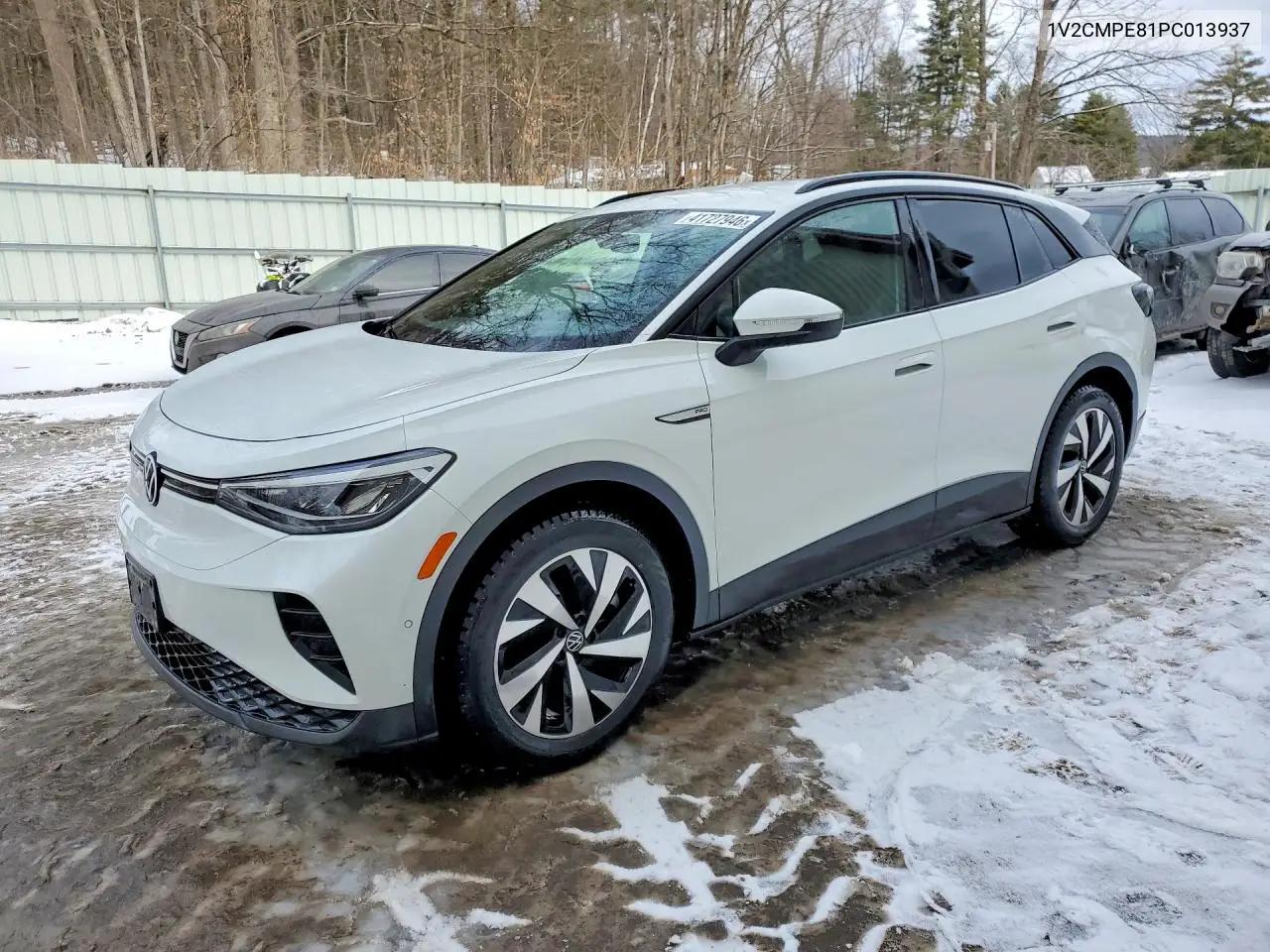 Volkswagen Id.4 Pro 2023