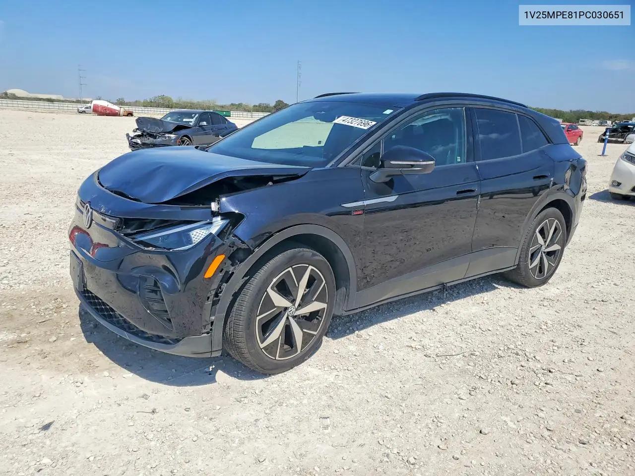 Volkswagen Id.4 S 2023