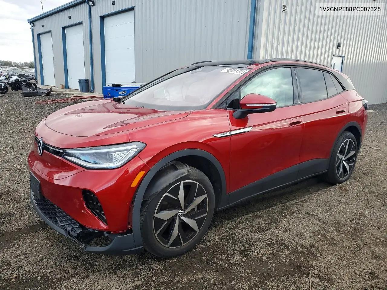 Volkswagen Id.4 Pro S 2023