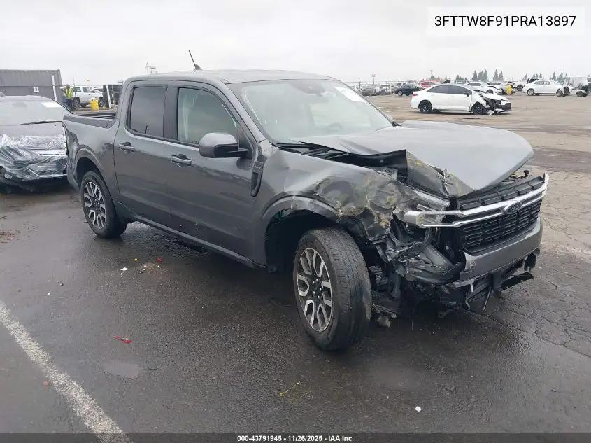 Ford Maverick Xl 2023