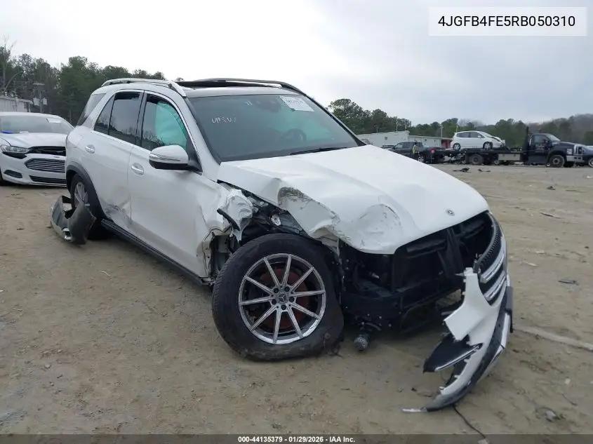 Mercedes-Benz Gle 350 4Matic 2024