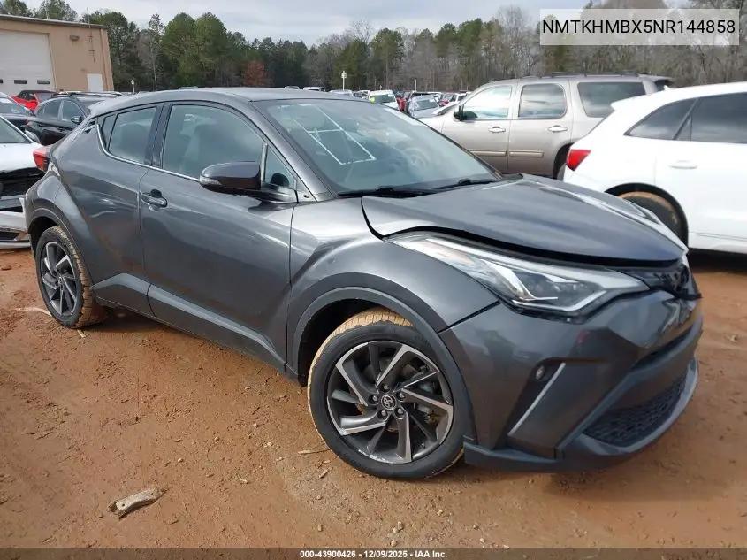 Toyota C-Hr Xle 2022