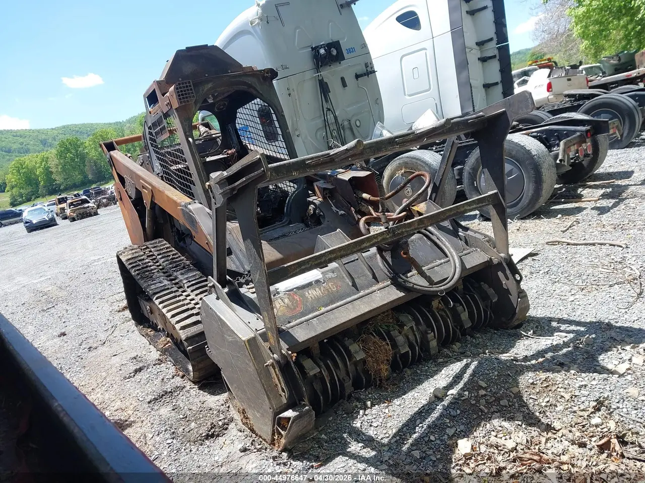 Caterpillar 299D3 Xe 2024