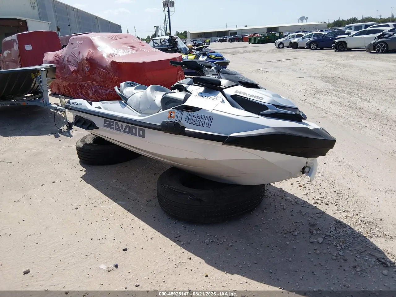 Seadoo Other 2024