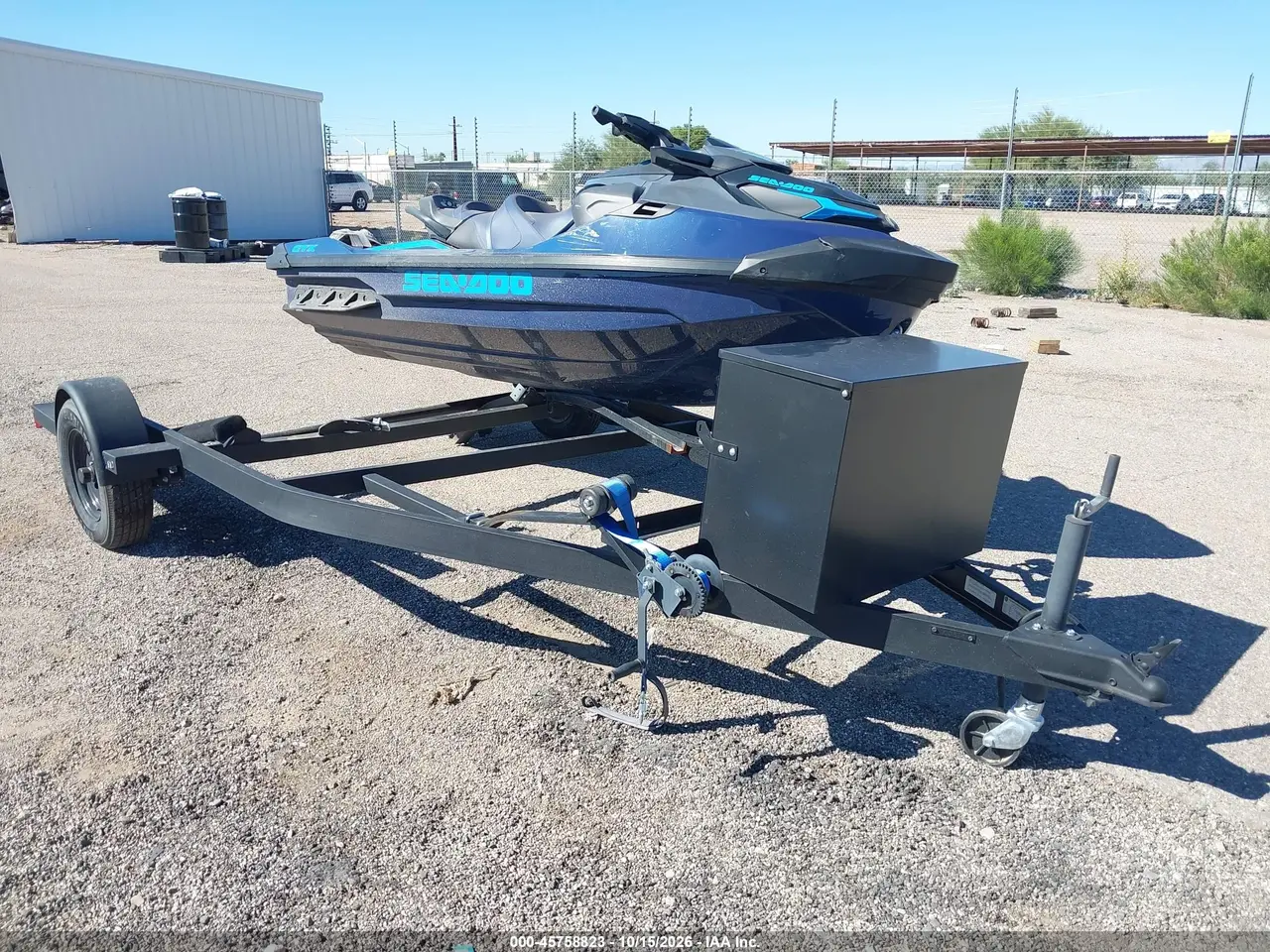 Seadoo Other 2026
