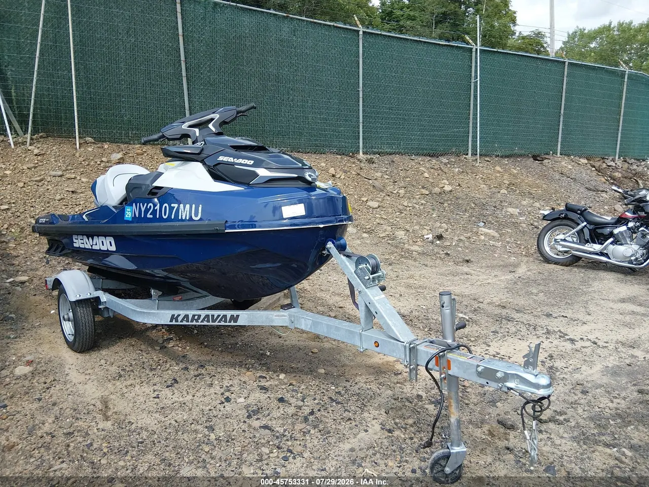 Sea Doo Other 2023