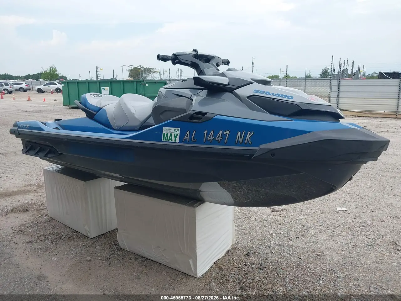 Seadoo Other 2021