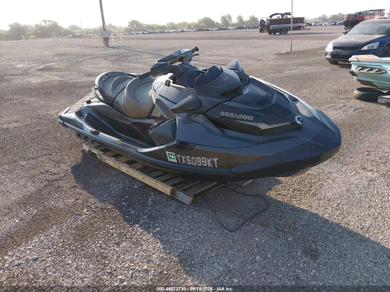 Seadoo Other 2022