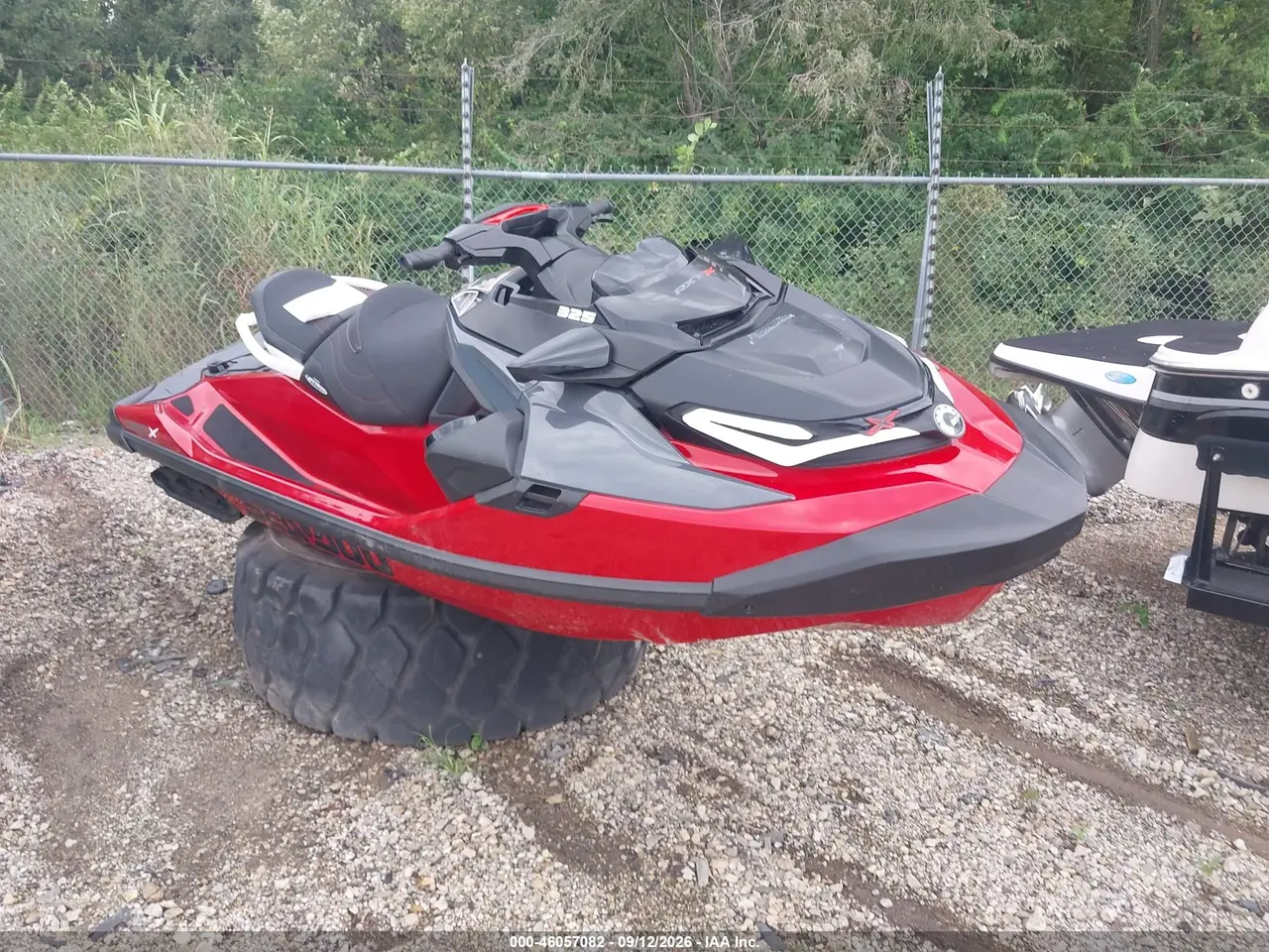 Bombardier Sea-Doo Rxt-X 325 2024