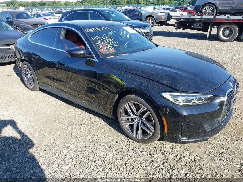 BMW 430I 2022