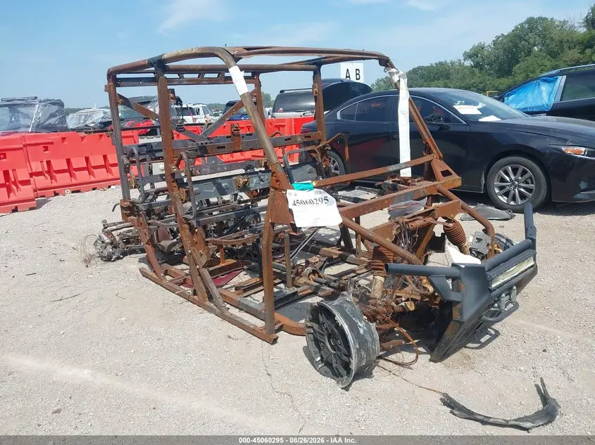 Polaris Other 2021