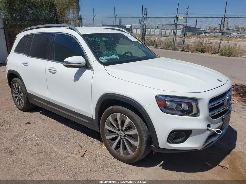 Mercedes-Benz Glb 4Matic 2023