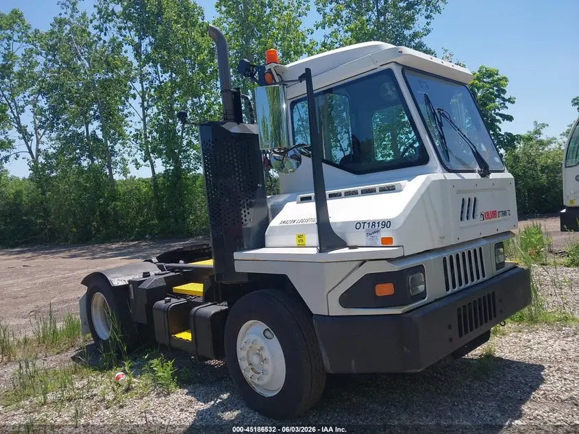 Kalmar Ottawa T2 2018