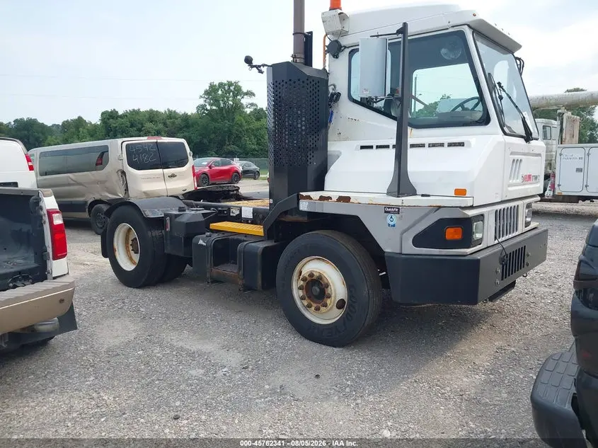 Kalmar Ottawa T2 2018