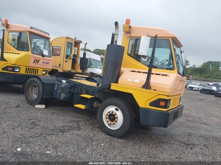 Kalmar Ottawa T2 2016