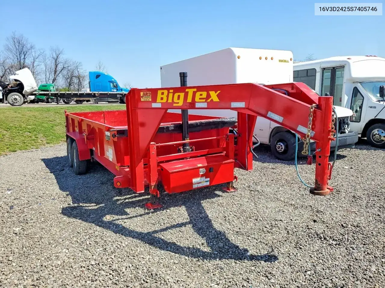 Utility Trailer Manufacture Trailers 2025
