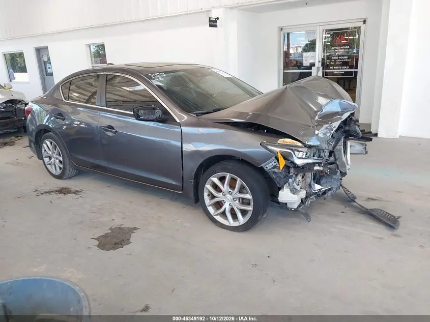Acura Ilx Base (Dct) 2022