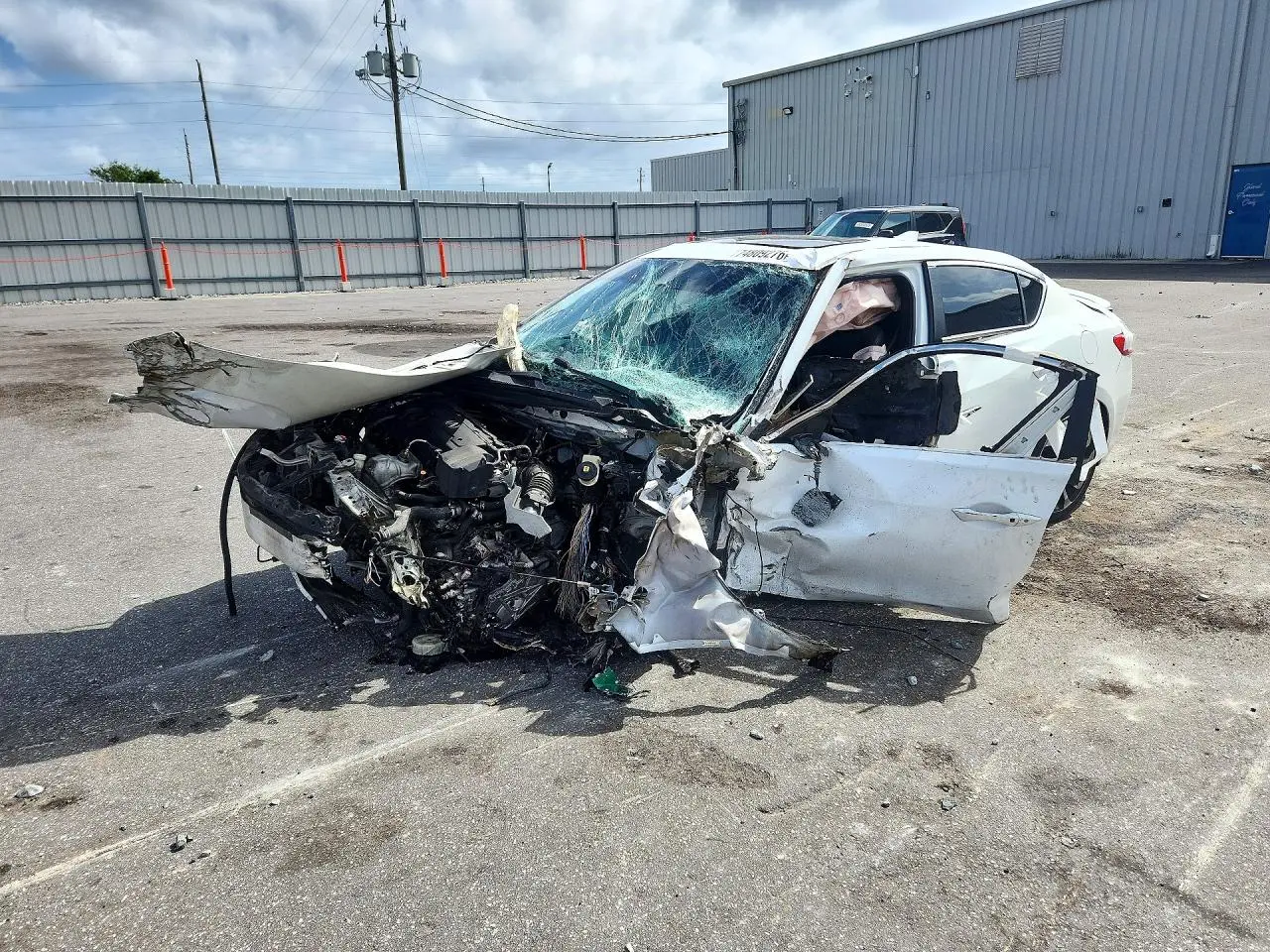 Acura Ilx Premium 2016