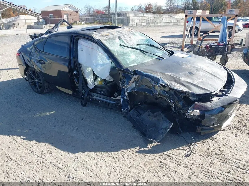 Acura Integra A-Spec Technology 2024