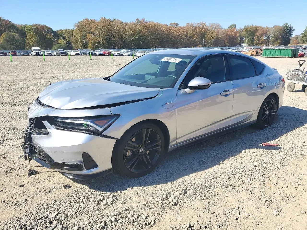 Acura Integra A-Spec Tech 2026