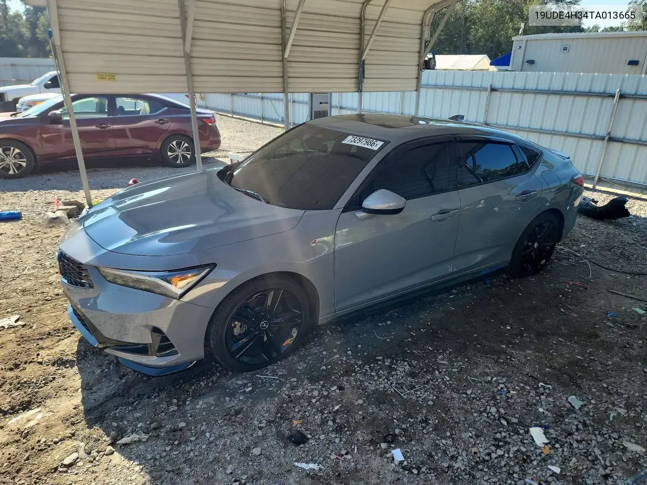 Acura Integra A-Spec 2026