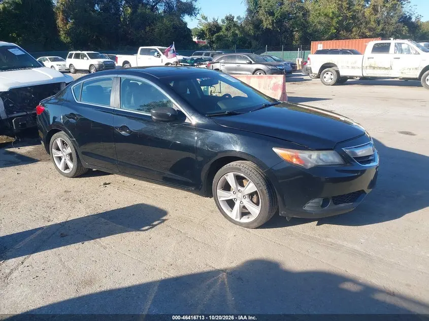 Acura Ilx 2.0L 2015