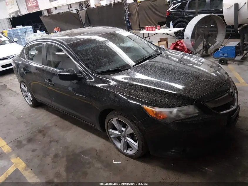 Acura Ilx 2.4L 2015